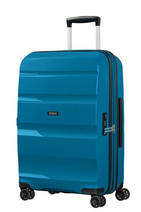 Funkčnost a moderní design za skvělou cenu - představujeme vám střední skořepinový kufr Bon Air DLX od značky American Tourister. AMERICAN TOURISTER, FUNKČNOST A MODERNÍ DESIGN ZA SKVĚLOU CENU - PŘEDSTAVUJEME VÁM STŘEDNÍ SKOŘEPINOVÝ KUFR BON AIR DLX OD ZNAČKY AMERICAN TOURISTER. - SKOŘEPINOVÉ KUFRY - CESTOVNÍ KUFRY A TAŠKY