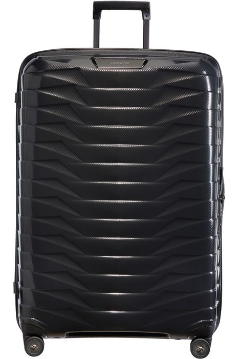 Hladký pojezd a stabilitu zajistí 4 dvojitá kolečka otočná o 360°. SAMSONITE, HLADKÝ POJEZD A STABILITU ZAJISTÍ 4 DVOJITÁ KOLEČKA OTOČNÁ O 360°. - SKOŘEPINOVÉ KUFRY - CESTOVNÍ KUFRY A TAŠKY