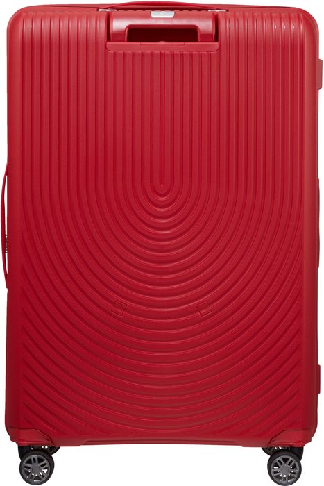 Na svých cestách jistě oceníte také expandér pro okamžité navýšení objemu kufru. SAMSONITE, NA SVÝCH CESTÁCH JISTĚ OCENÍTE TAKÉ EXPANDÉR PRO OKAMŽITÉ NAVÝŠENÍ OBJEMU KUFRU. - SKOŘEPINOVÉ KUFRY - CESTOVNÍ KUFRY A TAŠKY