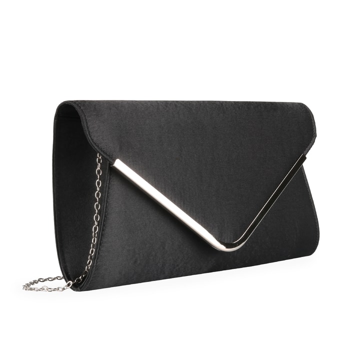 Součástí je odnímatelný řetízek, díky kterému můžete nosit psaníčko přes rameno, crossbody či v ruce. CHARMEL, SOUČÁSTÍ JE ODNÍMATELNÝ ŘETÍZEK, DÍKY KTERÉMU MŮŽETE NOSIT PSANÍČKO PŘES RAMENO, CROSSBODY ČI V RUCE. - PSANÍČKA - KABELKY