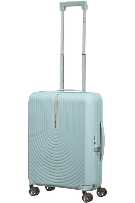 Samozřejmostí je horní a boční madlo a výsuvná rukojeť a s aretací. SAMSONITE, SAMOZŘEJMOSTÍ JE HORNÍ A BOČNÍ MADLO A VÝSUVNÁ RUKOJEŤ A S ARETACÍ. - PŘÍRUČNÍ ZAVAZADLA - CESTOVNÍ KUFRY A TAŠKY