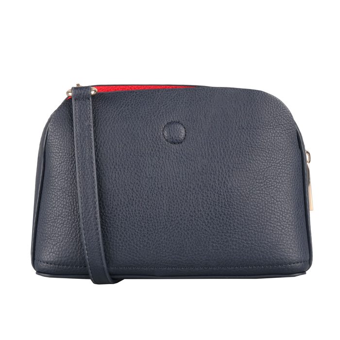 Do kabelky lze umístit formát A6. TOMMY HILFIGER, DO KABELKY LZE UMÍSTIT FORMÁT A6. - CROSSBODY KABELKY - KABELKY