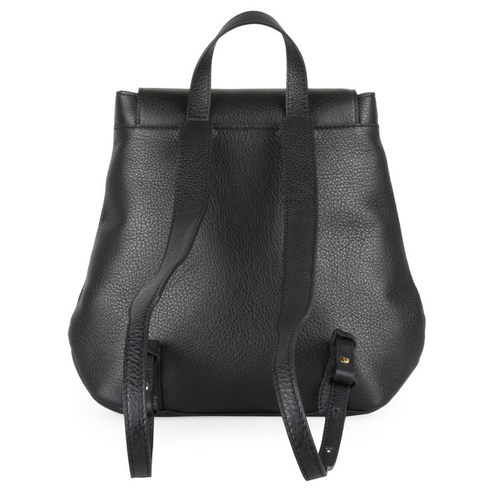 Pohodlné nošení zajistí dostatečně nastavitelné popruhy (až 70 cm) ELEGA BY DANA M, POHODLNÉ NOŠENÍ ZAJISTÍ DOSTATEČNĚ NASTAVITELNÉ POPRUHY (AŽ 70 CM) - DÁMSKÉ BATOHY - BATOHY