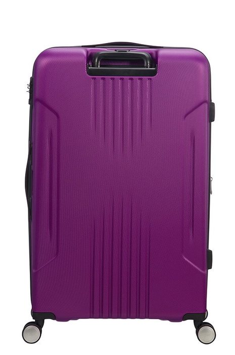 Samozřejmostí jsou kvalitní zipy, měkké horní a boční madlo pro snadné zvedání a čtyři dvojitá kolečka pro snadnou manipulaci. AMERICAN TOURISTER, SAMOZŘEJMOSTÍ JSOU KVALITNÍ ZIPY, MĚKKÉ HORNÍ A BOČNÍ MADLO PRO SNADNÉ ZVEDÁNÍ A ČTYŘI DVOJITÁ KOLEČKA PRO SNADNOU MANIPULACI. - SKOŘEPINOVÉ KUFRY - CESTOVNÍ KUFRY A TAŠKY