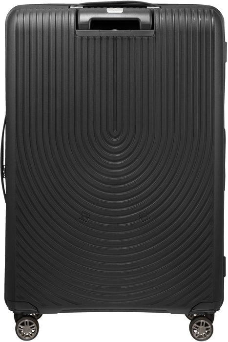 Na svých cestách jistě oceníte také expandér pro okamžité navýšení objemu kufru. SAMSONITE, NA SVÝCH CESTÁCH JISTĚ OCENÍTE TAKÉ EXPANDÉR PRO OKAMŽITÉ NAVÝŠENÍ OBJEMU KUFRU. - SKOŘEPINOVÉ KUFRY - CESTOVNÍ KUFRY A TAŠKY
