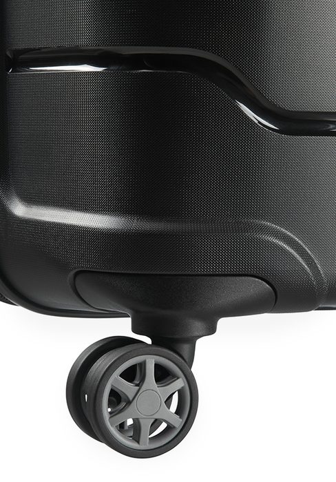 Mâner dublu. SAMSONITE, MÂNER DUBLU. - TROLERE RIGIDE - TROLERE ȘI GENȚI DE VOIAJ