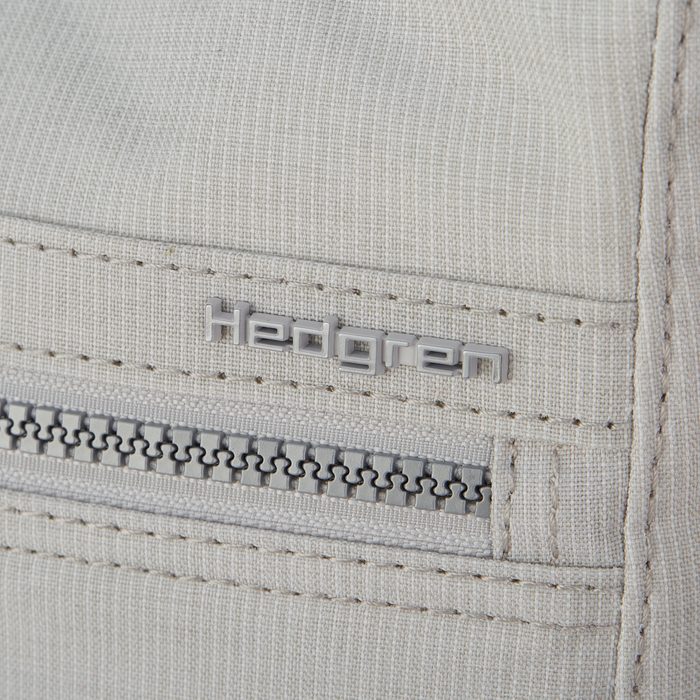 HEDGREN, DÁMSKÁ KABELKA HARPERS RFID HIC01S-09 - KABELKY PŘES RAMENO - KABELKY