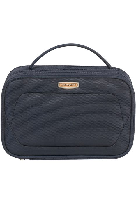 Praktická a trendy toaletní taška v unisex provedení Samsonite z řady Spark SNG ECO. SAMSONITE, PRAKTICKÁ A TRENDY TOALETNÍ TAŠKA V UNISEX PROVEDENÍ SAMSONITE Z ŘADY SPARK SNG ECO. - KOSMETICKÉ A TOALETNÍ TAŠKY - CESTOVNÍ KUFRY A TAŠKY