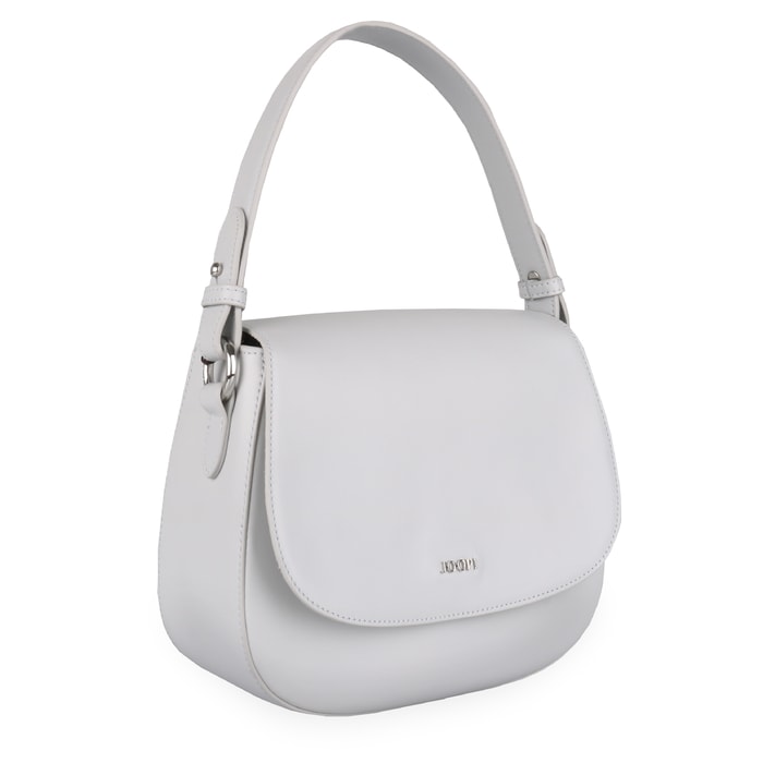 Kabelku můžete nosit hned na dva způsoby. Díky nastavitelnému a odnímatelnému popruhu s maximální délkou 146 cm můžete nosit kabelku jako crossbody. Kratší ucho umožňuje pohodlné nošení v ruce. JOOP!, KABELKU MŮŽETE NOSIT HNED NA DVA ZPŮSOBY. DÍKY NASTAVITELNÉMU A ODNÍMATELNÉMU POPRUHU S MAXIMÁLNÍ DÉLKOU 146 CM MŮŽETE NOSIT KABELKU JAKO CROSSBODY. KRATŠÍ UCHO UMOŽŇUJE POHODLNÉ NOŠENÍ V RUCE. - KABELKY DO RUKY - KABELKY
