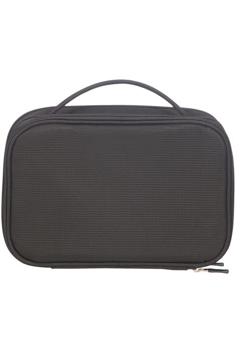 Pro jednoduchou manipulaci je taštička doplněna o ucho. SAMSONITE, PRO JEDNODUCHOU MANIPULACI JE TAŠTIČKA DOPLNĚNA O UCHO. - KOSMETICKÉ A TOALETNÍ TAŠKY - CESTOVNÍ KUFRY A TAŠKY