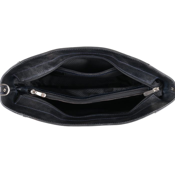Hlavná priehradka je uzatvárateľná bezpečne na zips. Vnútri je k dispozícii veľké vrecko na zips a menšie zipsové vrecko. SNĚŽKA NÁCHOD, HLAVNÁ PRIEHRADKA JE UZATVÁRATEĽNÁ BEZPEČNE NA ZIPS. VNÚTRI JE K DISPOZÍCII VEĽKÉ VRECKO NA ZIPS A MENŠIE ZIPSOVÉ VRECKO. - KABELKY DO RUKY - KABELKY