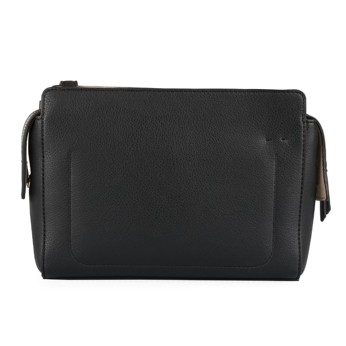 Kabelka Tommy Hilfiger je vyrobena ze syntetické kůže. TOMMY HILFIGER, KABELKA TOMMY HILFIGER JE VYROBENA ZE SYNTETICKÉ KŮŽE. - CROSSBODY KABELKY - KABELKY