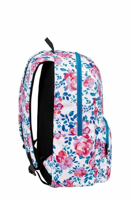 Batoh se stane skvělým doplňkem vašeho outfitu. AMERICAN TOURISTER, BATOH SE STANE SKVĚLÝM DOPLŇKEM VAŠEHO OUTFITU. - DÁMSKÉ BATOHY - BATOHY