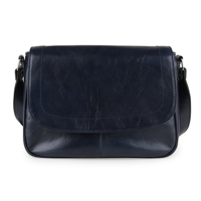 Praktická, nadčasová a prvotriednej kvality - práve taká je kožená crossbody kabelka pre dámy od českej značky Sněžka Náchod. SNĚŽKA NÁCHOD, PRAKTICKÁ, NADČASOVÁ A PRVOTRIEDNEJ KVALITY - PRÁVE TAKÁ JE KOŽENÁ CROSSBODY KABELKA PRE DÁMY OD ČESKEJ ZNAČKY SNĚŽKA NÁCHOD. - CROSSBODY KABELKY - KABELKY