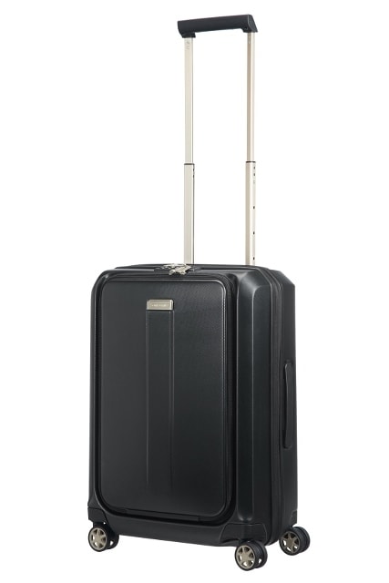 Batožina spĺňa IATA odporúčania a môžete ju vziať na palubu lietadla. SAMSONITE, BATOŽINA SPĹŇA IATA ODPORÚČANIA A MÔŽETE JU VZIAŤ NA PALUBU LIETADLA. - PRÍRUČNÁ BATOŽINA - CESTOVNÉ KUFRE A TAŠKY