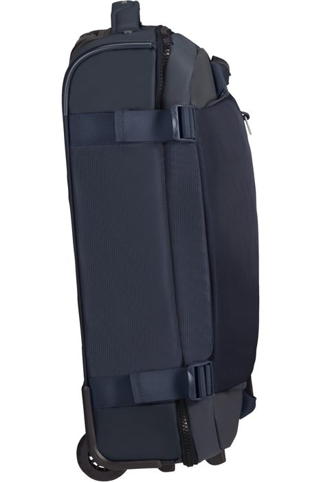 Bezpečnost na cestách zajistí integrovaný TSA zámek s kabelem pro uzamčení přední kapsy. SAMSONITE, BEZPEČNOST NA CESTÁCH ZAJISTÍ INTEGROVANÝ TSA ZÁMEK S KABELEM PRO UZAMČENÍ PŘEDNÍ KAPSY. - CESTOVNÍ TAŠKY - CESTOVNÍ KUFRY A TAŠKY