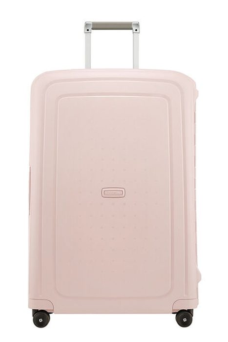 Objavte doposiaľ najľahší kolekciu S'Cure. Samsonite uspel vo výrobe extrémne ľahkej polypropylénovej kolekcie na trojbodové zamykanie, vďaka revolučnému polypropylénovému materiálu Flowlite. SAMSONITE, OBJAVTE DOPOSIAĽ NAJĽAHŠÍ KOLEKCIU S'CURE. SAMSONITE USPEL VO VÝROBE EXTRÉMNE ĽAHKEJ POLYPROPYLÉNOVEJ KOLEKCIE NA TROJBODOVÉ ZAMYKANIE, VĎAKA REVOLUČNÉMU POLYPROPYLÉNOVÉMU MATERIÁLU FLOWLITE. - ŠKRUPINOVÉ KUFRE - CESTOVNÉ KUFRE A TAŠKY