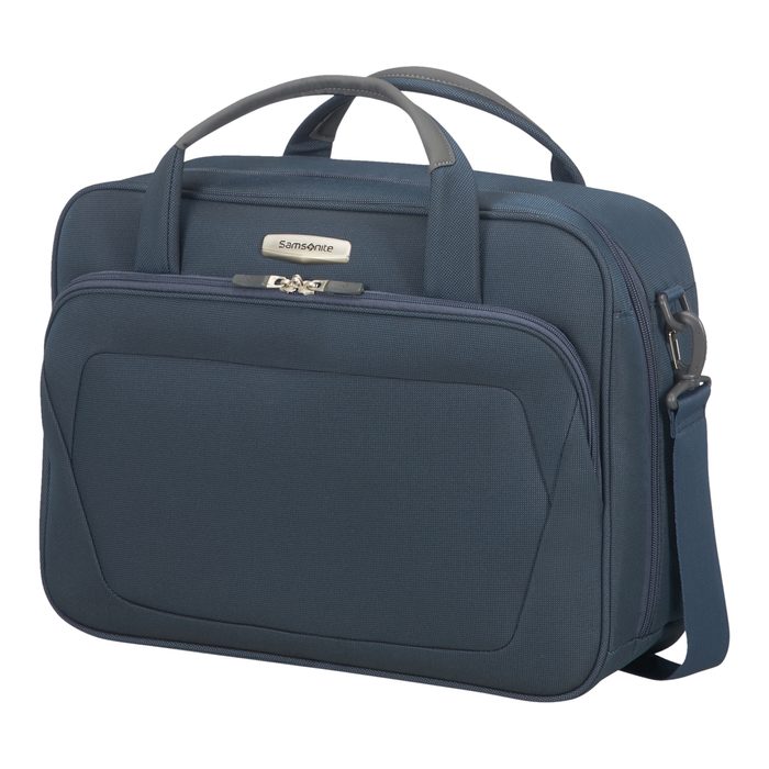 Praktická a trendy palubní taška v unisex provedení Samsonite z řady Spark SNG. SAMSONITE, PRAKTICKÁ A TRENDY PALUBNÍ TAŠKA V UNISEX PROVEDENÍ SAMSONITE Z ŘADY SPARK SNG. - CESTOVNÍ TAŠKY - CESTOVNÍ KUFRY A TAŠKY