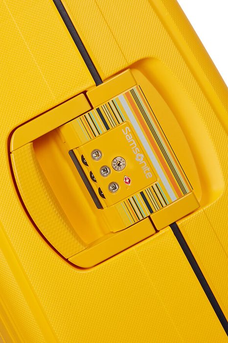 Samsonite uspěl ve výrobě extrémně lehké polypropylenové kolekce na tříbodové zamykání, a to díky revolučnímu, polypropylenovému materiálu Flowlite. SAMSONITE, SAMSONITE USPĚL VE VÝROBĚ EXTRÉMNĚ LEHKÉ POLYPROPYLENOVÉ KOLEKCE NA TŘÍBODOVÉ ZAMYKÁNÍ, A TO DÍKY REVOLUČNÍMU, POLYPROPYLENOVÉMU MATERIÁLU FLOWLITE. - ŠKRUPINOVÉ KUFRE - CESTOVNÉ KUFRE A TAŠKY