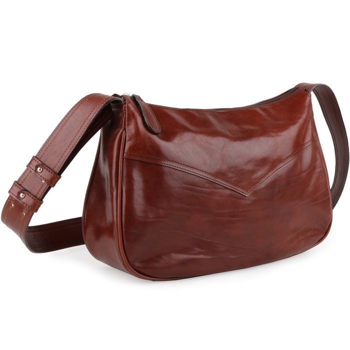 Môžete ju nosiť cez rameno alebo crossbody. Popruh je nastaviteľný až na dĺžku 110 cm. SNĚŽKA NÁCHOD, MÔŽETE JU NOSIŤ CEZ RAMENO ALEBO CROSSBODY. POPRUH JE NASTAVITEĽNÝ AŽ NA DĹŽKU 110 CM. - KABELKY CEZ RAMENO - KABELKY