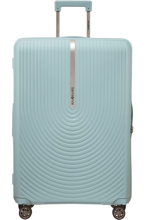 Tento kufr je svým objemem 100/110 l vhodný na dvoutýdenní pobyt. SAMSONITE, TENTO KUFR JE SVÝM OBJEMEM 100/110 L VHODNÝ NA DVOUTÝDENNÍ POBYT. - SKOŘEPINOVÉ KUFRY - CESTOVNÍ KUFRY A TAŠKY