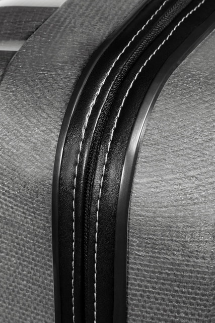 Vyrobeno revoluční technologií Curv® SAMSONITE, VYROBENO REVOLUČNÍ TECHNOLOGIÍ CURV® - SKOŘEPINOVÉ KUFRY - CESTOVNÍ KUFRY A TAŠKY