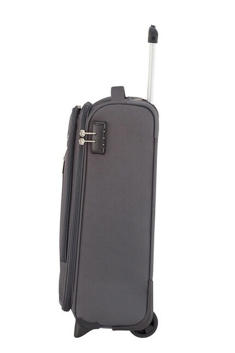 Samozřejmostí je integrovaný zámek pro bezpečné cestování po celém světě. AMERICAN TOURISTER, SAMOZŘEJMOSTÍ JE INTEGROVANÝ ZÁMEK PRO BEZPEČNÉ CESTOVÁNÍ PO CELÉM SVĚTĚ. - PŘÍRUČNÍ ZAVAZADLA - CESTOVNÍ KUFRY A TAŠKY
