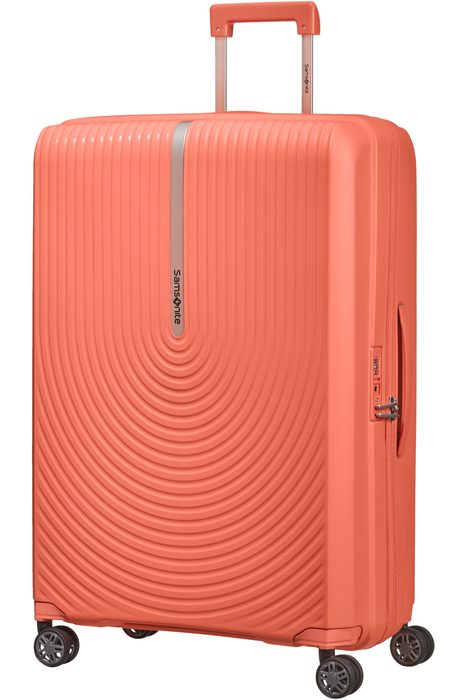 Vykročte z davu s moderním perfektně vybaveným kufrem Hi-Fi od značky Samsonite. Velký kufr je vyroben z odlehčeného a zároveň velmi odolného polypropylenu. SAMSONITE, VYKROČTE Z DAVU S MODERNÍM PERFEKTNĚ VYBAVENÝM KUFREM HI-FI OD ZNAČKY SAMSONITE. VELKÝ KUFR JE VYROBEN Z ODLEHČENÉHO A ZÁROVEŇ VELMI ODOLNÉHO POLYPROPYLENU. - SKOŘEPINOVÉ KUFRY - CESTOVNÍ KUFRY A TAŠKY