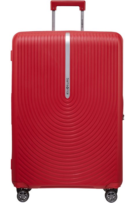 Tento kufr je svým objemem 100/110 l vhodný na dvoutýdenní pobyt. SAMSONITE, TENTO KUFR JE SVÝM OBJEMEM 100/110 L VHODNÝ NA DVOUTÝDENNÍ POBYT. - SKOŘEPINOVÉ KUFRY - CESTOVNÍ KUFRY A TAŠKY
