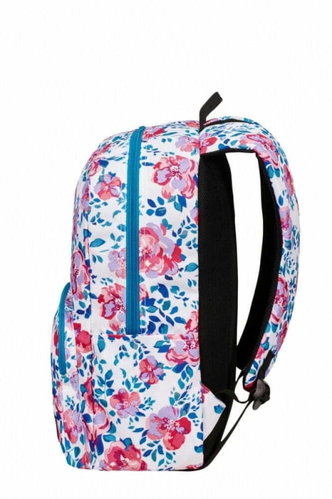 Batoh má standardní zipy. AMERICAN TOURISTER, BATOH MÁ STANDARDNÍ ZIPY. - DÁMSKÉ BATOHY - BATOHY