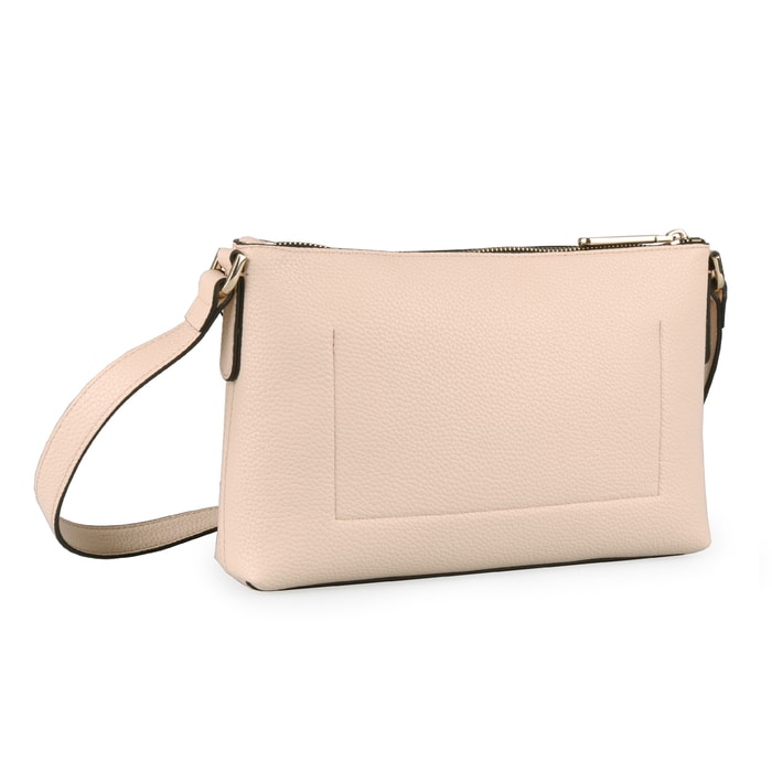Kabelka disponuje nastavitelným popruhem pro nošení přes rameno i crossbody s délkou až 120 cm. CALVIN KLEIN, KABELKA DISPONUJE NASTAVITELNÝM POPRUHEM PRO NOŠENÍ PŘES RAMENO I CROSSBODY S DÉLKOU AŽ 120 CM. - CROSSBODY KABELKY - KABELKY