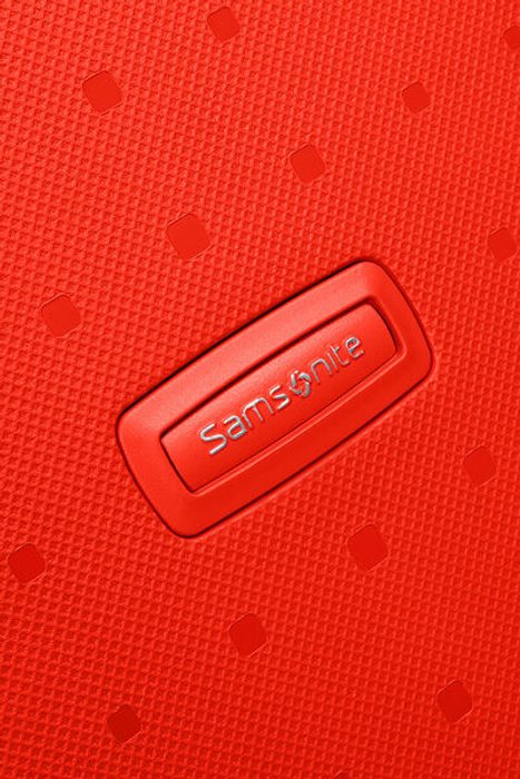 SAMSONITE, CESTOVNÝ KUFOR S'CURE SPINNER 70 L - ŠKRUPINOVÉ KUFRE - CESTOVNÉ KUFRE A TAŠKY