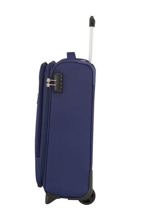 Samozřejmostí je integrovaný zámek pro bezpečné cestování po celém světě. AMERICAN TOURISTER, SAMOZŘEJMOSTÍ JE INTEGROVANÝ ZÁMEK PRO BEZPEČNÉ CESTOVÁNÍ PO CELÉM SVĚTĚ. - PŘÍRUČNÍ ZAVAZADLA - CESTOVNÍ KUFRY A TAŠKY
