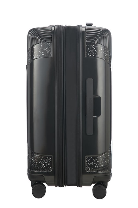 Kufr se dá rozšířit na rozměry 45,5 x 68,5 x 33 cm. AMERICAN TOURISTER, KUFR SE DÁ ROZŠÍŘIT NA ROZMĚRY 45,5 X 68,5 X 33 CM. - SKOŘEPINOVÉ KUFRY - CESTOVNÍ KUFRY A TAŠKY