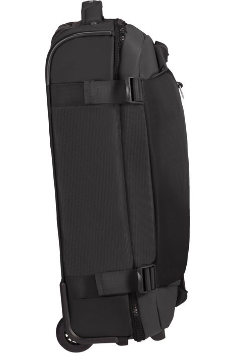 Bezpečnost na cestách zajistí integrovaný TSA zámek s kabelem pro uzamčení přední kapsy. SAMSONITE, BEZPEČNOST NA CESTÁCH ZAJISTÍ INTEGROVANÝ TSA ZÁMEK S KABELEM PRO UZAMČENÍ PŘEDNÍ KAPSY. - CESTOVNÍ TAŠKY - CESTOVNÍ KUFRY A TAŠKY