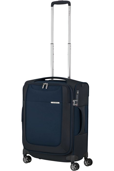 Nechybí horní a boční madlo a dvojitá teleskopická rukojeť. SAMSONITE, NECHYBÍ HORNÍ A BOČNÍ MADLO A DVOJITÁ TELESKOPICKÁ RUKOJEŤ. - PŘÍRUČNÍ ZAVAZADLA - CESTOVNÍ KUFRY A TAŠKY