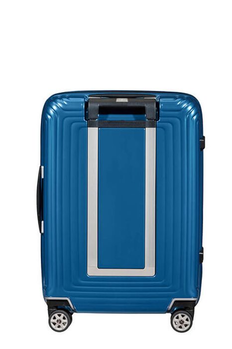 SAMSONITE, TROLER DE CABINĂ NEOPULSE SPINNER 44D 38 L - TROLERE RIGIDE - TROLERE ȘI GENȚI DE VOIAJ