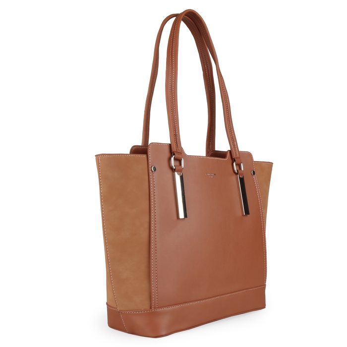 Dostatočne dlhé uchá (70 cm) zaistia pohodlné nosenie na ramene. DAVID JONES PARIS, DOSTATOČNE DLHÉ UCHÁ (70 CM) ZAISTIA POHODLNÉ NOSENIE NA RAMENE. - SHOPPER KABELKY - KABELKY
