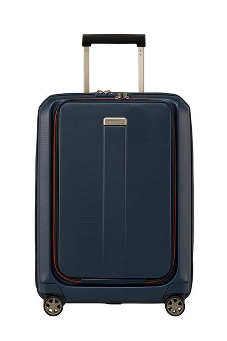 O pohodlný pojazd v teréne sa postarajú 4 otočné kolieska. SAMSONITE, O POHODLNÝ POJAZD V TERÉNE SA POSTARAJÚ 4 OTOČNÉ KOLIESKA. - PRÍRUČNÁ BATOŽINA - CESTOVNÉ KUFRE A TAŠKY