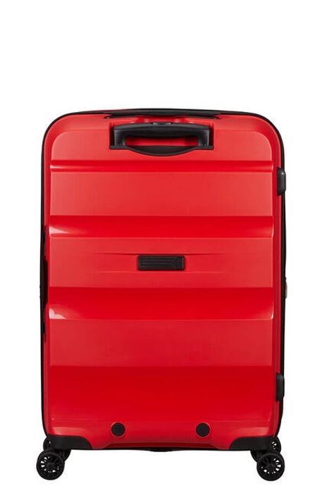 Kufr je vyroben z téměř nezničitelného polypropylenu, který je velmi odolný a nárazuvzdorný. AMERICAN TOURISTER, KUFR JE VYROBEN Z TÉMĚŘ NEZNIČITELNÉHO POLYPROPYLENU, KTERÝ JE VELMI ODOLNÝ A NÁRAZUVZDORNÝ. - SKOŘEPINOVÉ KUFRY - CESTOVNÍ KUFRY A TAŠKY
