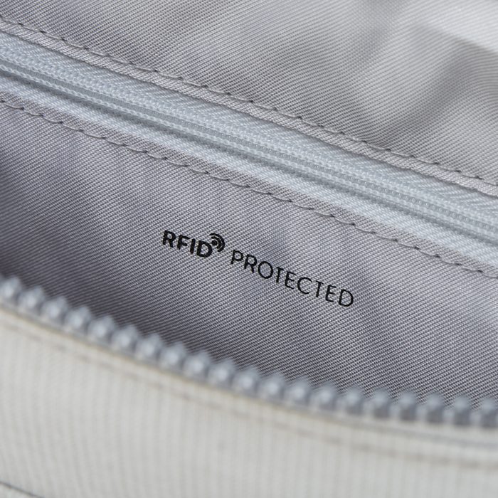 Součástí kabelky jsou také dvě vnější kapsy na zip a speciální materiál podporující funkci RFID pro ochranu vašich osobních údajů. HEDGREN, SOUČÁSTÍ KABELKY JSOU TAKÉ DVĚ VNĚJŠÍ KAPSY NA ZIP A SPECIÁLNÍ MATERIÁL PODPORUJÍCÍ FUNKCI RFID PRO OCHRANU VAŠICH OSOBNÍCH ÚDAJŮ. - KABELKY PŘES RAMENO - KABELKY