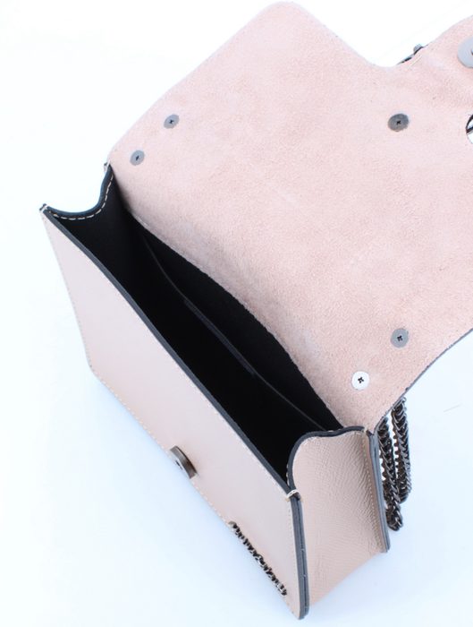 Vnútri je k dispozícii jedna otvorená kapsiška. MARINA GALANTI, VNÚTRI JE K DISPOZÍCII JEDNA OTVORENÁ KAPSIŠKA. - CROSSBODY KABELKY - KABELKY