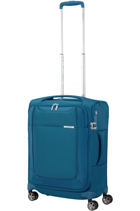 Nechybí horní a boční madlo a dvojitá teleskopická rukojeť. SAMSONITE, NECHYBÍ HORNÍ A BOČNÍ MADLO A DVOJITÁ TELESKOPICKÁ RUKOJEŤ. - PŘÍRUČNÍ ZAVAZADLA - CESTOVNÍ KUFRY A TAŠKY