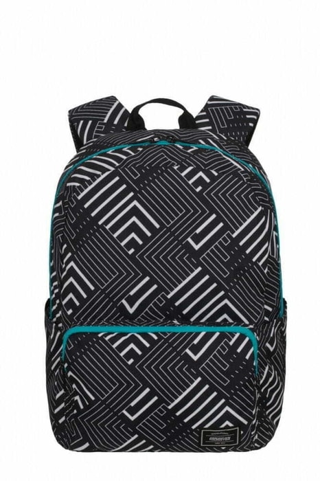 Na přední straně batohu najdete praktickou zipovou kapsu. AMERICAN TOURISTER, NA PŘEDNÍ STRANĚ BATOHU NAJDETE PRAKTICKOU ZIPOVOU KAPSU. - DÁMSKÉ BATOHY - BATOHY