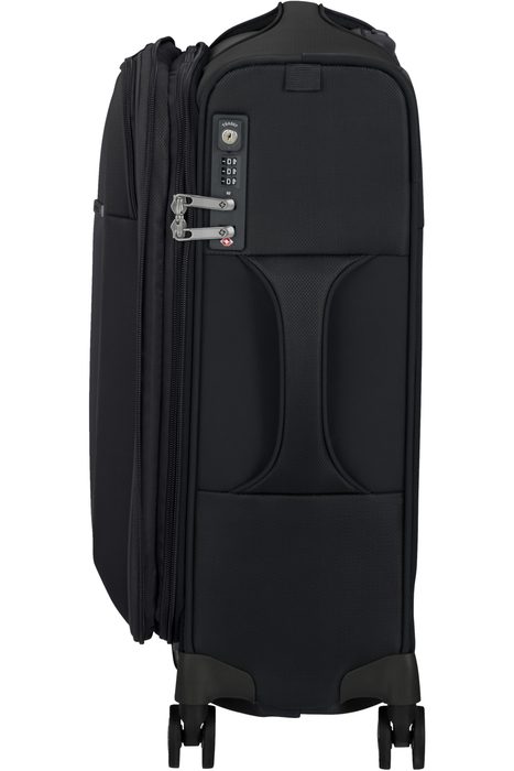 Díky integrovanému expandéru pro navýšení objemu až na 44 l si můžete ze svých cest přivést více suvenýrů. SAMSONITE, DÍKY INTEGROVANÉMU EXPANDÉRU PRO NAVÝŠENÍ OBJEMU AŽ NA 44 L SI MŮŽETE ZE SVÝCH CEST PŘIVÉST VÍCE SUVENÝRŮ. - PŘÍRUČNÍ ZAVAZADLA - CESTOVNÍ KUFRY A TAŠKY