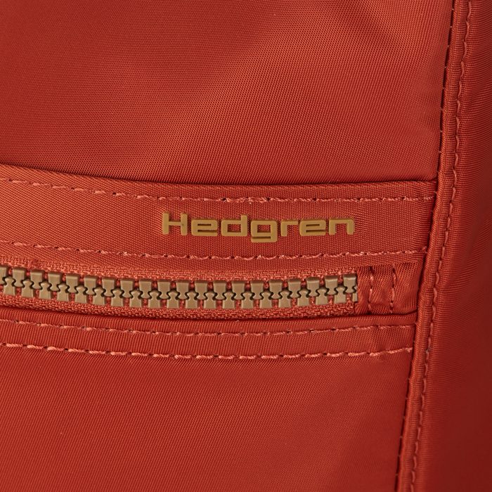 HEDGREN, DÁMSKÁ KABELKA HARPERS RFID HIC01S-09 - KABELKY PŘES RAMENO - KABELKY