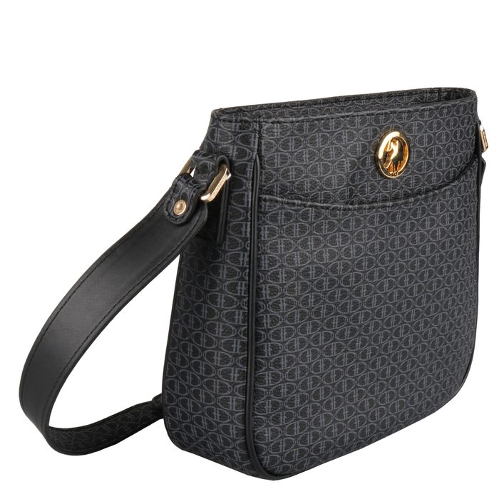 Popruh kabelky dosahuje max. délky 119 cm, proto je ideální ji nosit jako crossbody. U.S. POLO ASSN., POPRUH KABELKY DOSAHUJE MAX. DÉLKY 119 CM, PROTO JE IDEÁLNÍ JI NOSIT JAKO CROSSBODY. - CROSSBODY KABELKY - KABELKY