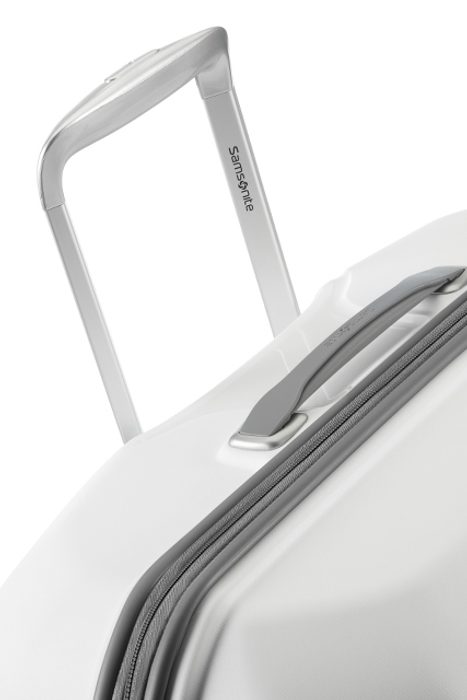Mâner dublu. SAMSONITE, MÂNER DUBLU. - TROLERE RIGIDE - TROLERE ȘI GENȚI DE VOIAJ