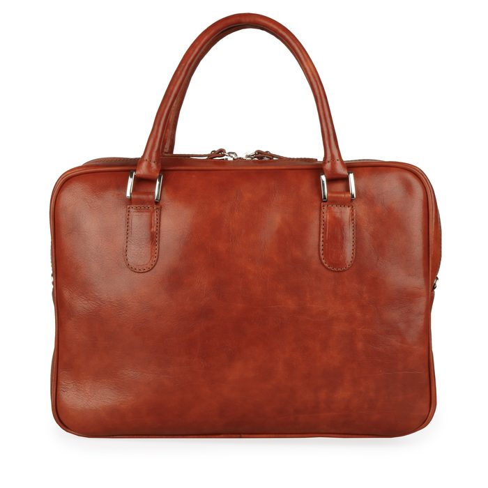 Koňaková barva tašky na notebook působí stále velmi elegantně a můžete ji snadno nakombinovat ke všem druhům formálních outfitů. SNĚŽKA NÁCHOD, KOŇAKOVÁ BARVA TAŠKY NA NOTEBOOK PŮSOBÍ STÁLE VELMI ELEGANTNĚ A MŮŽETE JI SNADNO NAKOMBINOVAT KE VŠEM DRUHŮM FORMÁLNÍCH OUTFITŮ. - TAŠKY NA NOTEBOOKY A DOKUMENTY - KABELKY