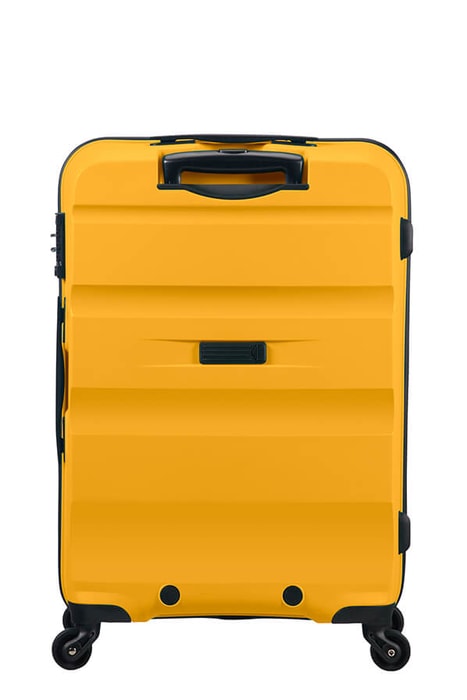 Štyri odolné a tiché kolieska umožňujú otáčanie o 360 ° vo všetkých smeroch. AMERICAN TOURISTER, ŠTYRI ODOLNÉ A TICHÉ KOLIESKA UMOŽŇUJÚ OTÁČANIE O 360 ° VO VŠETKÝCH SMEROCH. - ŠKRUPINOVÉ KUFRE - CESTOVNÉ KUFRE A TAŠKY